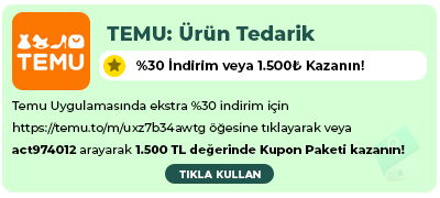 Temu Pazaryeri