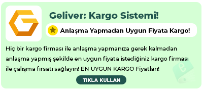 Geliver Kargo Firması