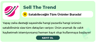 Sell The Trend
